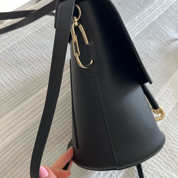 Zac Posen Large Crossbody Bag - Picture 3 of 7